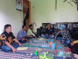 AWAS Kabupaten Sampang Segera Rampungkan Kepengurusan Jelang Bulan Suci Ramadhan Tahun 2022