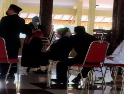 Pelantikan ASN  di Bondowoso Gagal Digelar, Kepala BKPSDM Berdalih Bupati Tak Dapat Melaksanakan
