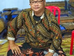 Romo Kefas: Diharapkan NTRJ Lahirkan Sebuah Tradisi Baru dalam Memahami Kekristenan Nusantara untuk Benteng Kebhinekaan