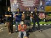 Tim Klewang Polresta Padang Tangkap Seorang Pemuda di Padang, Ini Modus Pelaku Palak dan Rampas Uang Korbanny