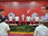 Relawan Plat K Teguhkan Sikap Setia Bersama Jokowi 2024 dalam Acara Silatda