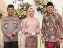 Pertunangan Anak Sultan Di Sampang Madura Berlangsung Meriah