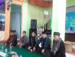 Halal Bialal Himpunan Suku Tanjung Salingka Danau Maninjau Kab. Agam