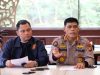 Penyidik Polda Riau Tetapkan Tersangka Baru Kasus Kredit Modal Kerja Konstruksi (KMKK) Fiktif