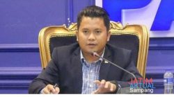 Slamet Ariyadi Apresiasi Langkah JCW Surati PT.Petrokimia Gresik Terkait Mafia Pupuk