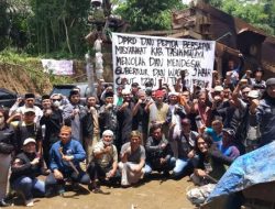 Merugikan Petani Dan Merugikan Nelayan, Aktivis Muda AMPD Kecam Wacana Perpanjangan Izin BSI