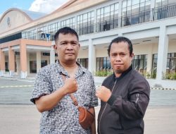 Ucapan Selamat Atas Terpilihnya Ketua DPC Sekber IPJT Pekalongan Raya Oleh Ketua Sekber IPJT Kebumen Dan Kota Semarang