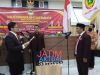 Mengambil Tema ESTOH , DPD PPNI Kabupaten Sampang Menyelenggarakan MUSDA IX Dalam Rangka Pemilihan Ketua DPD PPNI Yang Baru