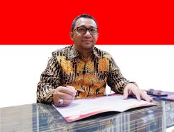 Deklarasi Relawan Erick Thohir Jabar dan Banten, Berbentuk Jalan Sehat, Bazar UMKM dan Khataman Qur’an