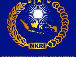 Syafrudin Budiman Ketum Partai UKM Indonesia Bentuk Perhimpunan UKM Indonesia Langkah Dukung PAN