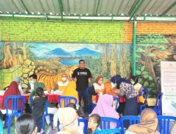 RSU Wajak Husada Beri Layanan Kesehatan Gratis Warga Kampung Warna Jodipan