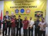 KGS Dody Al Ansor CEO Umroh Family Bersama Achmad Fadillah Luncurkan Program Umroh Family Berbasis TI
