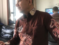 M. Rafik Perkasa Alamsyah: Hasil Munas Partai Golkar 2019 Terkait Pencapresan Harus Dianulir