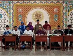 DPP BAKOMUBIN Sesalkan Sikap Menteri Agama Yang Melantik Ali Muchtar Ngabalin