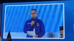 Eddy Soeparno: Amanat Indonesia ke Anies Tidak Mewakili Sikap PAN, Sebab Ada Mekanisme Internal