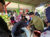 Kelompok KKN-T UPN Veteran Jatim Berikan Pelatihan Pembuatan Pupuk Kompos dan Hidroponik di KWT Melati
