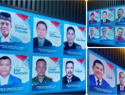 Setelah Pengurus Partai UKM Indonesia Bergabung, Artis dan Jenderal Purnawirawan Bergabung di PAN