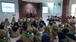 SMP Muhammadiyah 1 Malang Pelopor Anti Bullying