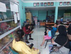 Dugaan Penculikan Anak Di Tanjung Uncang Ternyata Dijemput Keluarga Ibu Korban
