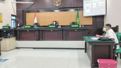 Sidang Praperadilan Korupsi CSR Bank BNI, Kejari Kota Mojokerto Menang