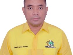 Pengurus DPP Partai Golkar Menggugat Keputusan Ketum Soal Dukungannya Kepada Prabowo Subianto sebagai BACAPRES RI 2024