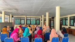 Target Produktif, Dharma Wanita Persatuan Diskominfo Pamekasan Rutin Adakan Pertemuan