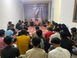 Aktivis Sumsel – Jakarta Gelar Doa Bersama untuk Penguatan KPK Hadapi Serangan Balik Koruptor