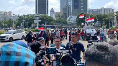 Soal Tuduhan Pemerasan Kepada SYL, Aktivis Antikorupsi Dendi Budiman: Upaya Pelemahan KPK