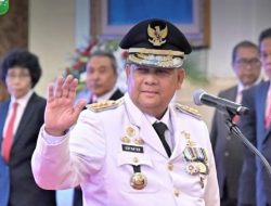Bahas Konflik Lahan, Gubernur Riau Akan Kumpulkan Bupati/Walikota Serta Pengusaha Perkebunan Sawit