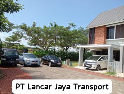 PT Lancar Jaya Transport Bangun Perumahan Strategis dan Elegan di Majalengka