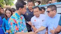 Paska Putusan MK, Gibran Didukung Relawan Jokowi Barisan Pembaharuan Jadi Ketum Golkar