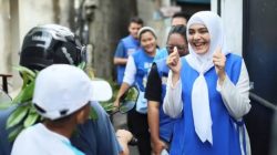 Relawan Lula Kamal Fans Apresiasi Ketum PAN, Sebut Nama Lula Kamal Sebagai Cagub DKI Jakarta