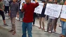 Polres Seolah Didiskreditkan dalam penanganan Kasus Tanah di Pamekasan, Samhari: Memang Polri Milik Kakek Loe