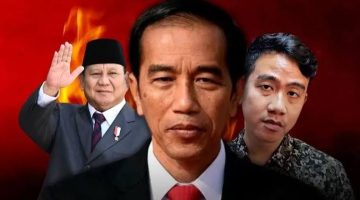 Analisis Kondisi Objektif Kekuatan Politik Jokowi dan Wapres Gibran Rakabuming Raka Pasca Pilpres 2024