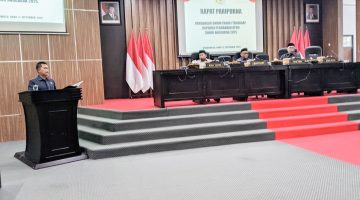 Fraksi PKB Bondowoso Soroti Kenaikan PAD Rp23,9 Miliar, Dukung Program Rantas dan Perluasan BPJS