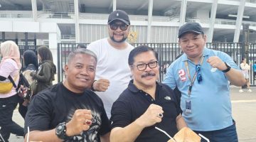 Presidium PNI Dukung Program Prioritas Asta Cita Prabowo Gibran Bidang Kesehatan dan Program MBG