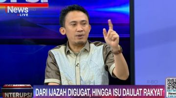 Ketum BRN, Reagen: Program MBG Sangat Baik untuk Masa Depan Generasi Indonesia